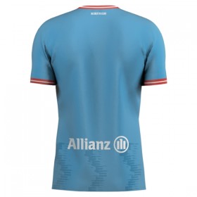 Virallinen pelipaita Club Brugge Kolmas 2025-26 Lyhythihainen - Miesten